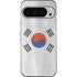South Korean Flag Distressed Google Pixel 9 Pro Skin